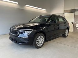 [1z1z] black magic metallic Neu 2025 Skoda Kamiq SUV | 21.990 € (Fairer Preis)