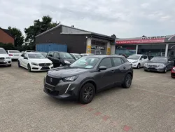 Platiniumgrau/typ au Gebraucht 2020 Peugeot 2008 Active SUV | 13.490 € (Fairer Preis)