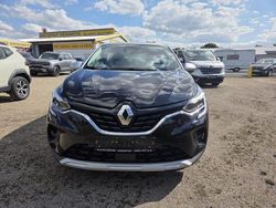 Schwarz Gebraucht 2021 Renault Captur Zen SUV | 13.400 € (Guter Preis)