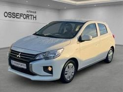 S) (weiss Gebraucht 2022 Mitsubishi Space Star Select Kleinwagen | 9.950 € (Guter Preis)