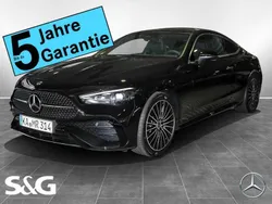 Mercedes CLE220