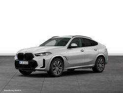 Gebraucht 2025 BMW X6 M Sport SUV | 88.450 € (Guter Preis)