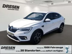 Weiß Gebraucht 2023 Renault Arkana Techno SUV | 22.990 € (Guter Preis)
