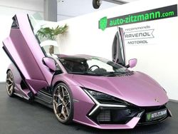 Ad personam matt viola 30th Gebraucht 2024 Lamborghini Revuelto Coupé | 577.770 €