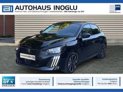 Perla nera schwarz Gebraucht 2025 Peugeot 208 Allure Kleinwagen | 18.980 € (Etwas zu teuer)