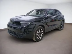 Schwarz Gebraucht 2024 Opel Mokka SUV | 22.800 € (Fairer Preis)