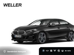Schwarz Gebraucht 2020 BMW 218 Performance Limousine | 23.950 € (Teuer)