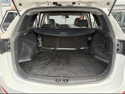 Weiß Gebraucht 2013 Hyundai i30 Kombi | 6.000 € (Fairer Preis)