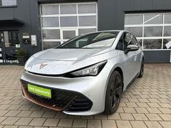 Silber Gebraucht 2025 Cupra Born Kleinwagen | 32.990 € (Superpreis)