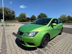 Grün Gebraucht 2013 Seat Ibiza SC Reference Kleinwagen | 3.200 € (Guter Preis)