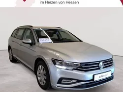 Reflexsilber metallic Gebraucht 2020 VW Passat Kombi | 17.090 € (Superpreis)