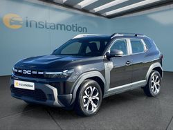 Neu 2025 Dacia Duster SUV | 23.699 € (Guter Preis)