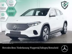 Mercedes EQA300