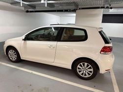 Gebraucht 2009 VW Golf VI Trendline Limousine | 2.500 € (Superpreis)