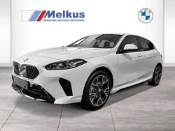 Weiß Neu 2025 BMW 120 Sport Line Kleinwagen | 39.990 € (Fairer Preis)