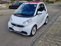 Gebraucht 2014 Smart ForTwo Cabrio Cabrio | 6.699 € (Fairer Preis)