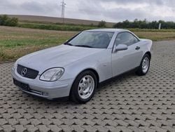 Gebraucht 1999 Mercedes SLK200 Cabrio | 3.990 € (Superpreis)