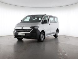Light grey Gebraucht 2026 VW T7 Van | 53.990 € (Fairer Preis)