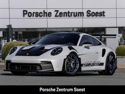Silber Neu 2025 Porsche 911 GT3 RS Coupé | 348.500 €