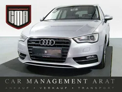Andere Gebraucht 2016 Audi A3 Premium Limousine | 10.884 €