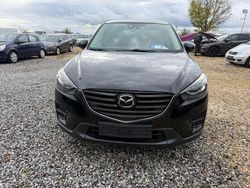 Schwarz Gebraucht 2016 Mazda CX-5 Sports-Line SUV | 11.499 € (Guter Preis)