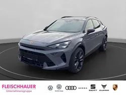 Grau Neu 2025 Cupra Formentor VZ SUV | 49.989 € (Teuer)