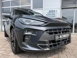 Schwarz Neu 2025 Cupra Leon Limousine | 39.890 € (Superpreis)