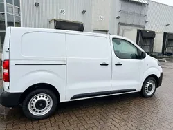 Weiß Neu 2025 Fiat Scudo Van / Kleinbus | 29.738 € (Guter Preis)
