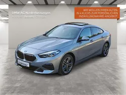 Grau Gebraucht 2024 BMW 218 Comfort Edition Coupé | 31.900 € (Fairer Preis)