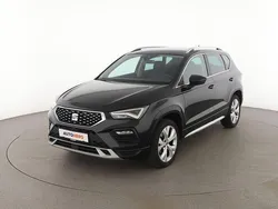 Schwarz Gebraucht 2021 Seat Ateca Xperience SUV | 24.640 € (Fairer Preis)