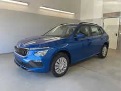 [8x8x] race blue metallic Neu 2025 Skoda Kamiq SUV | 22.490 € (Fairer Preis)