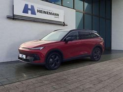 Shining red Neu 2025 Baic X55 SUV | 28.890 € (Fairer Preis)