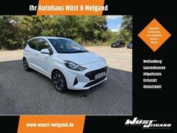 Atlas white / sol Neu 2025 Hyundai i10 Trend Kleinwagen | 16.999 € (Fairer Preis)