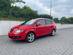 "emocion" rot Gebraucht 2012 Seat Altea XL Copa Van / Kleinbus | 8.990 € (Teuer)