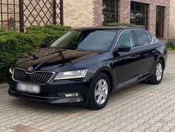 Schwarz Gebraucht 2017 Skoda Superb Ambition Limousine | 11.290 € (Guter Preis)