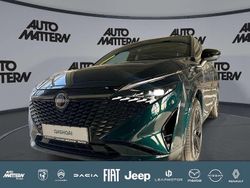 Grün Neu 2025 Nissan Qashqai SUV | 38.980 € (Fairer Preis)