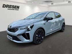 Rafalegrau Neu 2025 Renault Clio V Esprit Alpine Limousine | 23.790 € (Teuer)