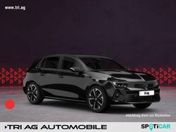 Andere farbe Gebraucht 2022 Opel Astra Edition Kleinwagen | 24.705 €