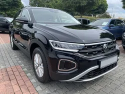 Deepblack Neu 2025 VW T-Roc Life SUV | 31.773 € (Superpreis)