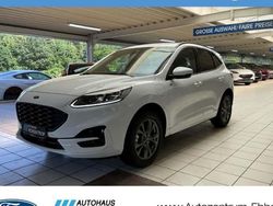 Weiß Neu 2024 Ford Kuga ST-Line X SUV | 33.979 € (Guter Preis)
