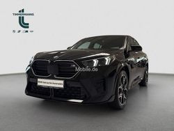 Schwarz Gebraucht 2024 BMW X2 Performance SUV | 47.630 € (Fairer Preis)