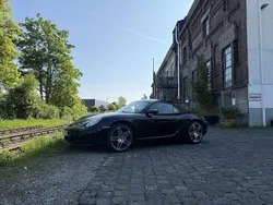 Schwarz Gebraucht 2009 Porsche Cayman S Edition Coupé | 42.000 €