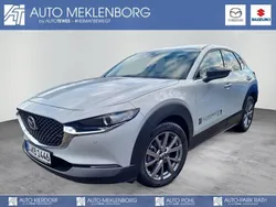 Gebraucht 2024 Mazda CX-30 Homura-Line SUV | 28.990 € (Guter Preis)