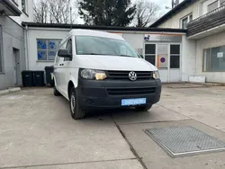 Weiß Gebraucht 2013 VW T5 Van | 10.989 € (Superpreis)