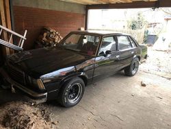 Schwarz Gebraucht 1979 Chevrolet Malibu Limousine | 13.490 €