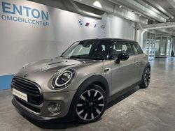 Grau Gebraucht 2018 Mini Cooper Chili Kleinwagen | 19.490 € (Fairer Preis)