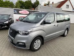 Silber Gebraucht 2020 Hyundai H-1 Van / Kleinbus | 17.900 €