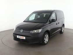 Schwarz Gebraucht 2024 VW Caddy Van / Kleinbus | 28.220 € (Fairer Preis)
