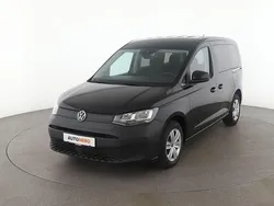 Schwarz Gebraucht 2024 VW Caddy Van / Kleinbus | 28.770 € (Fairer Preis)
