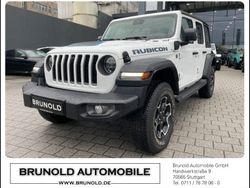 {"label" => "white", "value" => "white"} Gebraucht 2023 Jeep Wrangler Rubicon SUV | 64.900 € (Fairer Preis)